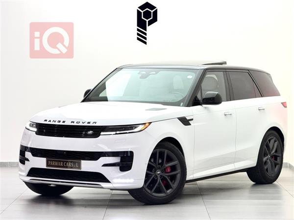 Land Rover Range Rover Sport 2024 for sale in Iraq - Duhok